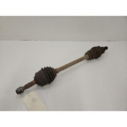 Cardan Gauche (transmission) Citroen C3 1 Phase 1
